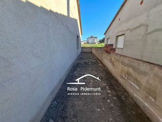 Casa pareada en venta en Residencial Park en Maçanet de la Selva