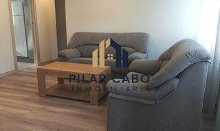 Piso en alquiler en Centro - Recinto Amurallado en Lugo
