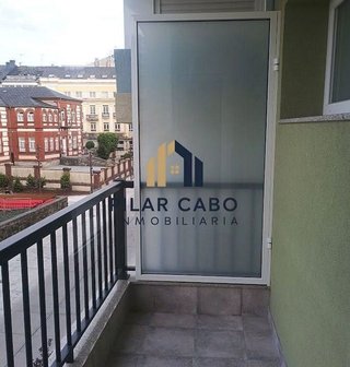Piso en alquiler en Centro - Recinto Amurallado en Lugo