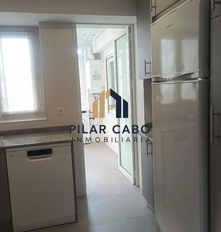 Piso en alquiler en Centro - Recinto Amurallado en Lugo