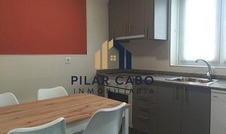 Piso en alquiler en Centro - Recinto Amurallado en Lugo