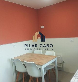 Piso en alquiler en Centro - Recinto Amurallado en Lugo