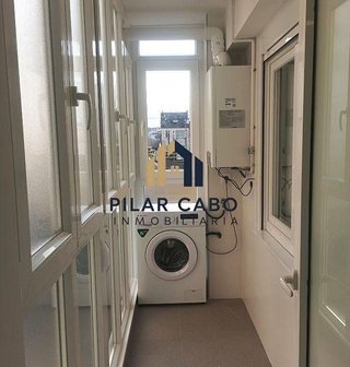 Piso en alquiler en Centro - Recinto Amurallado en Lugo