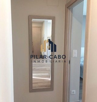 Piso en alquiler en Centro - Recinto Amurallado en Lugo