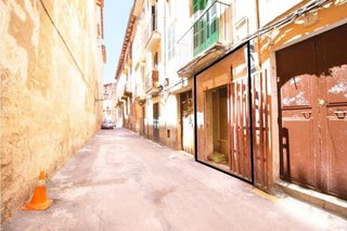 Local comercial en venta en Centre en Palma de Mallorca