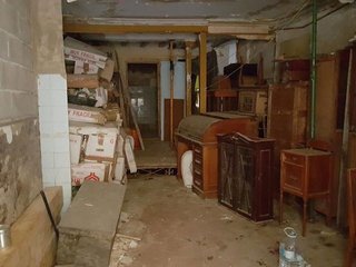 Local comercial en venta en Centre en Palma de Mallorca