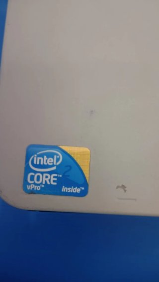 PC Desktop HP