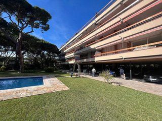 Piso en alquiler en Gavà Mar en Gavà