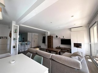 Piso en alquiler en Gavà Mar en Gavà