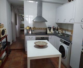 Piso en venta en El Ejido - La Merced - La Victoria en Málaga