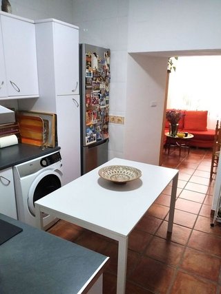 Piso en venta en El Ejido - La Merced - La Victoria en Málaga