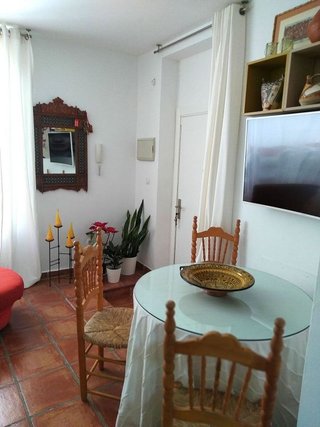 Piso en venta en El Ejido - La Merced - La Victoria en Málaga