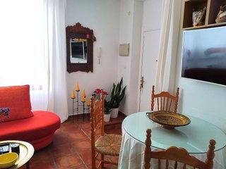 Piso en venta en El Ejido - La Merced - La Victoria en Málaga