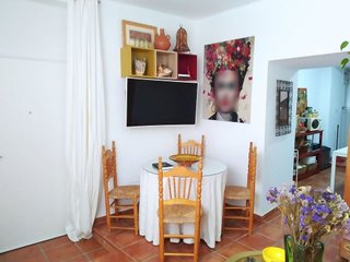 Piso en venta en El Ejido - La Merced - La Victoria en Málaga