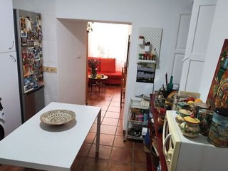 Piso en venta en El Ejido - La Merced - La Victoria en Málaga