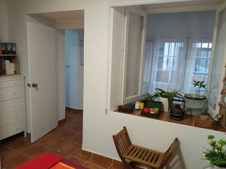 Piso en venta en El Ejido - La Merced - La Victoria en Málaga
