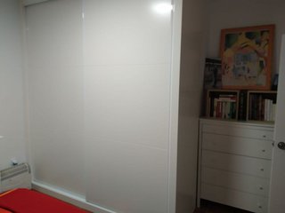 Piso en venta en El Ejido - La Merced - La Victoria en Málaga