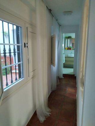 Piso en venta en El Ejido - La Merced - La Victoria en Málaga
