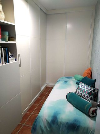 Piso en venta en El Ejido - La Merced - La Victoria en Málaga