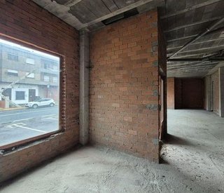 Local comercial en venta en Valga