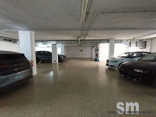 Garaje en venta en Ubrique
