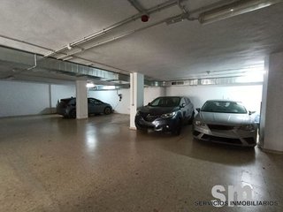 Garaje en venta en Ubrique