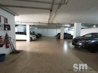 Garaje en venta en Ubrique