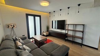 Piso en alquiler en San Matías - Realejo en Granada