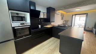 Piso en alquiler en San Matías - Realejo en Granada
