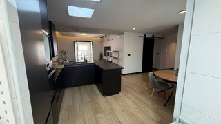 Piso en alquiler en San Matías - Realejo en Granada