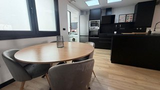 Piso en alquiler en San Matías - Realejo en Granada
