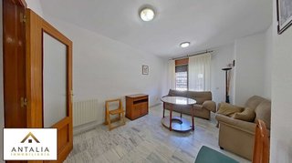 Piso en alquiler en Centro en Cáceres