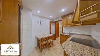 Piso en alquiler en Centro en Cáceres