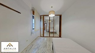 Piso en alquiler en Centro en Cáceres