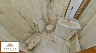 Piso en alquiler en Centro en Cáceres