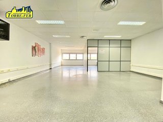 Oficina en alquiler en Nueva Almería - Cortijo Grande - Vega de Acá en Almería