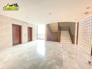 Oficina en alquiler en Nueva Almería - Cortijo Grande - Vega de Acá en Almería
