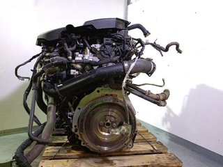 Rectp5204305 ddya motor completo skoda octavia iii