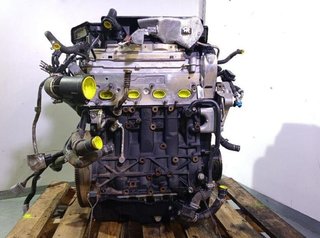 Rectp5204305 ddya motor completo skoda octavia iii