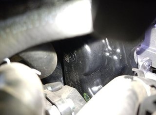 Rectp5204305 ddya motor completo skoda octavia iii
