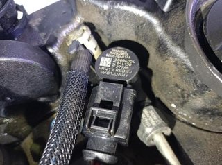 Rectp5204305 ddya motor completo skoda octavia iii