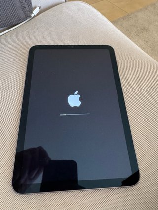 iPad mini 6ª Gen Argento/Grigio Siderale
