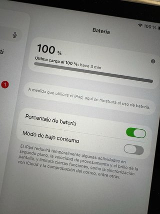 iPad mini 6ª Gen Argento/Grigio Siderale