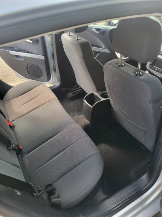 SEAT Leon 2011