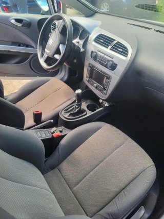 SEAT Leon 2011