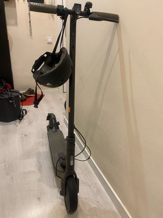 2 Monopattini Elettrici Xiaomi