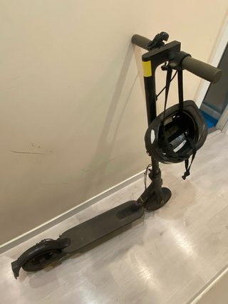 2 Monopattini Elettrici Xiaomi