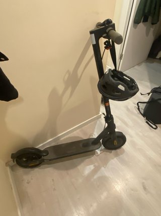 2 Monopattini Elettrici Xiaomi