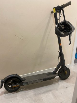 2 Monopattini Elettrici Xiaomi