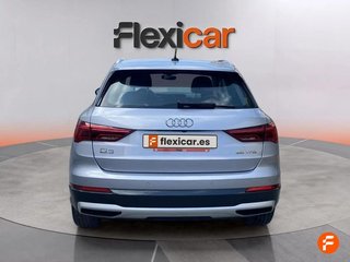 Audi Q3 Advanced 35 TFSI 110kW (150CV) S tronic